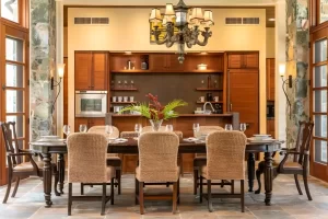 Beach-Garden-Villa-Dining-and-Kitchen-Area