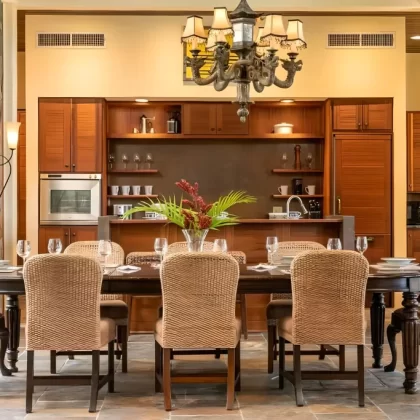 Beach-Garden-Villa-Dining-and-Kitchen-Area