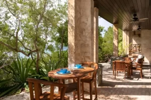 Beach-Garden-Villa-Lanai-Garden-View-